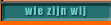Even voorstellen